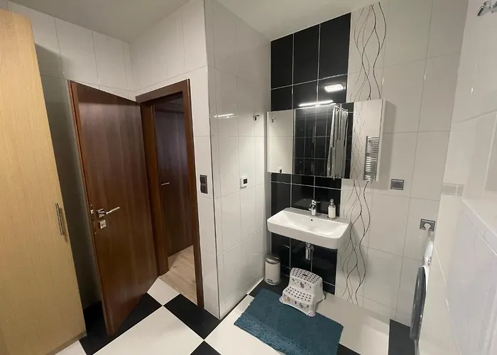 Apartman 53 C Panorama *