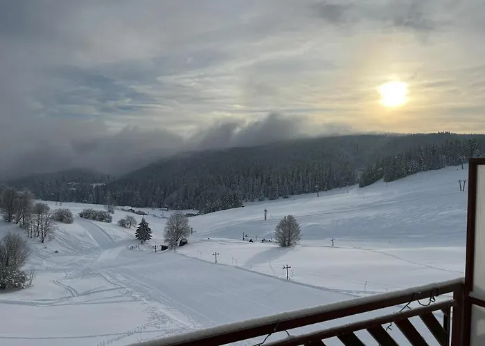 53 C Panorama Apartman